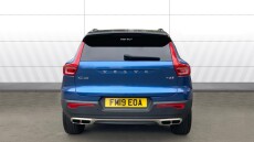 Volvo Xc40 1.5 T3 R DESIGN 5dr Petrol Estate